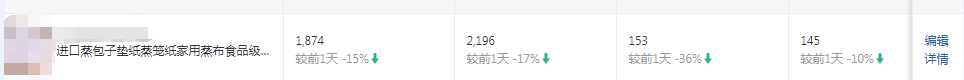 拼多多商家后台:拼多多如何分析竞品,抢占竞品流量? - 第2张 - 多多参谋 拼多多商家后台:拼多多如何分析竞品,抢占竞品流量? - 第2张